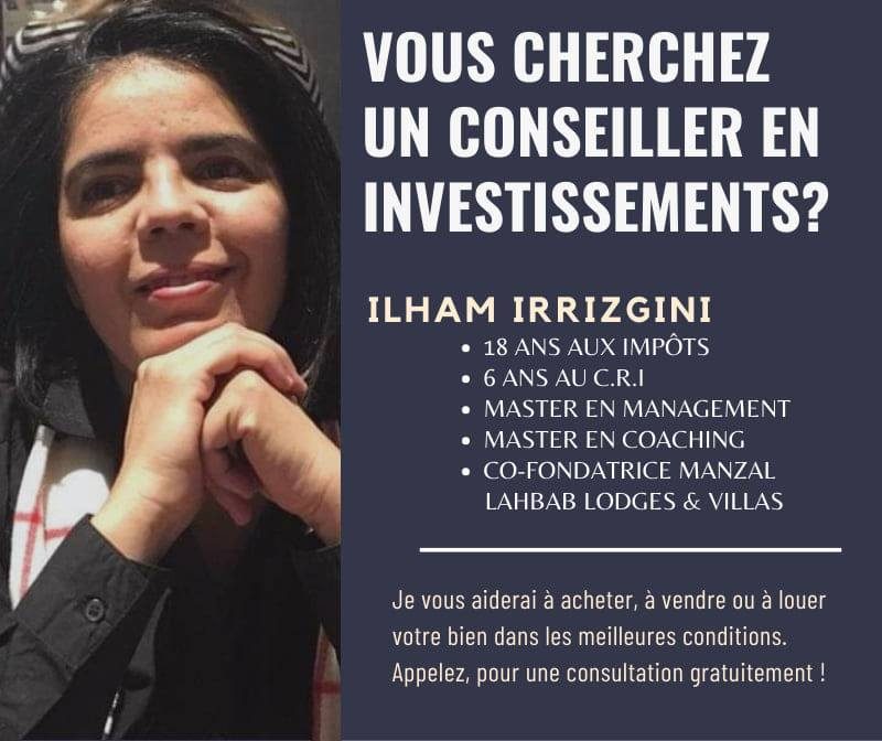 Investir en toute confiance avec l’équipe TINASS‑IMMO