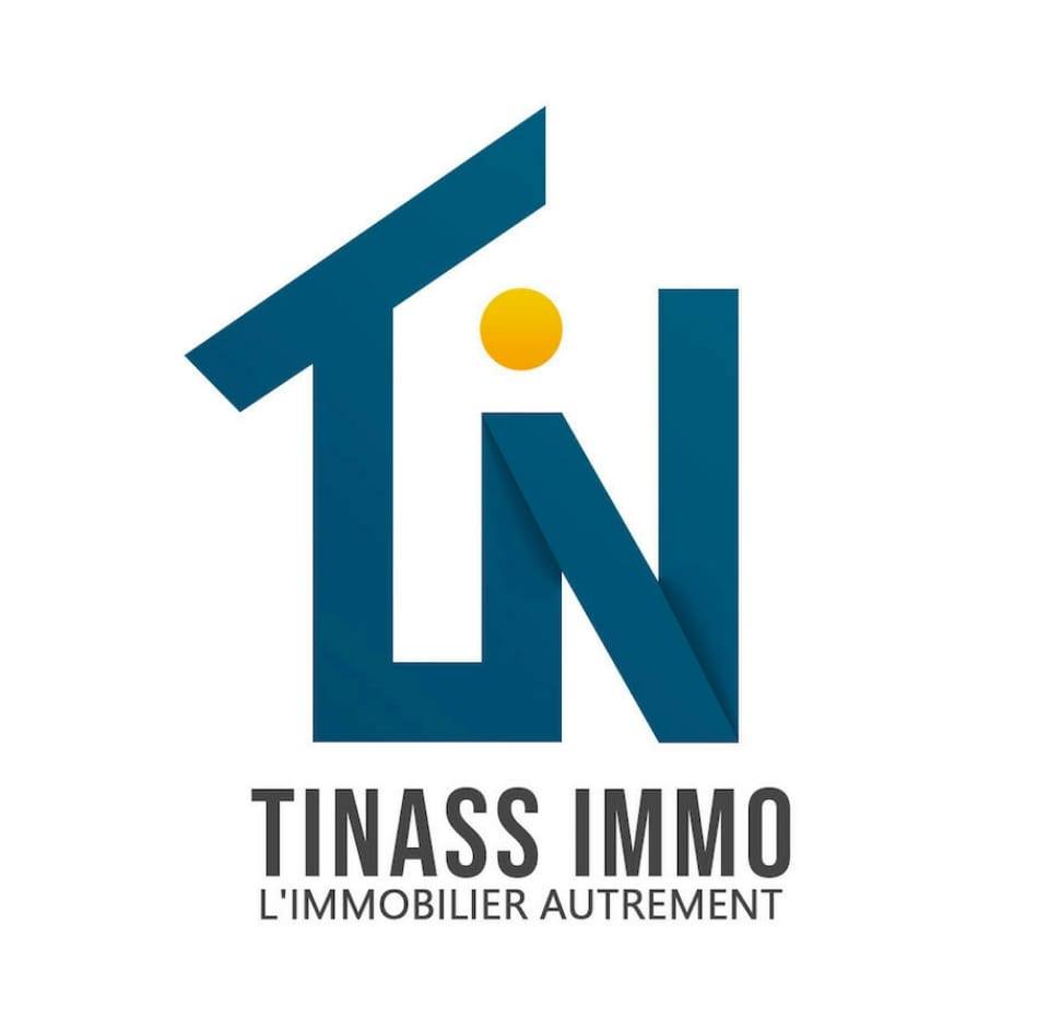 TINASS-IMMO,  L'IMMOBILIER AUTREMENT